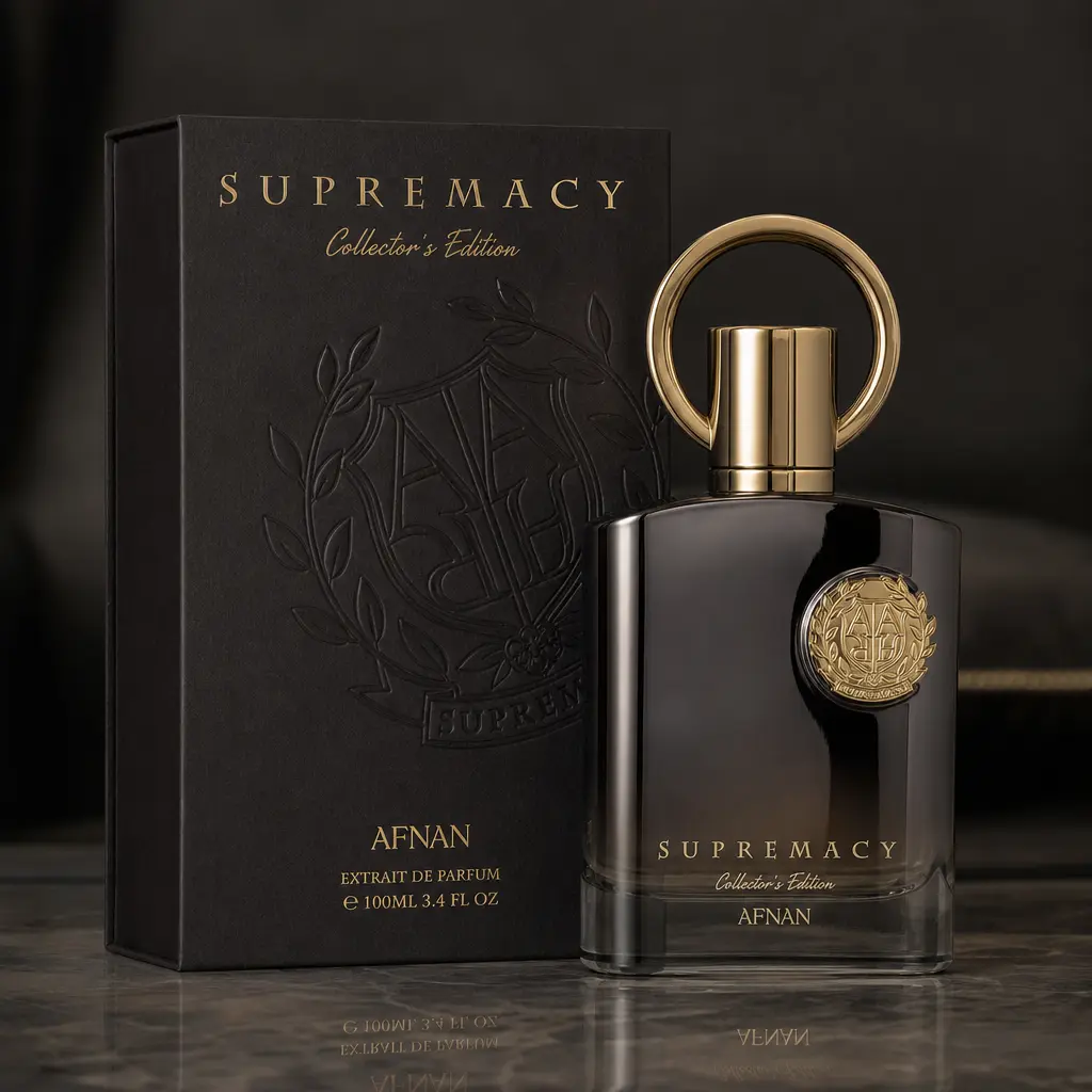 100% Authentic Fragrance